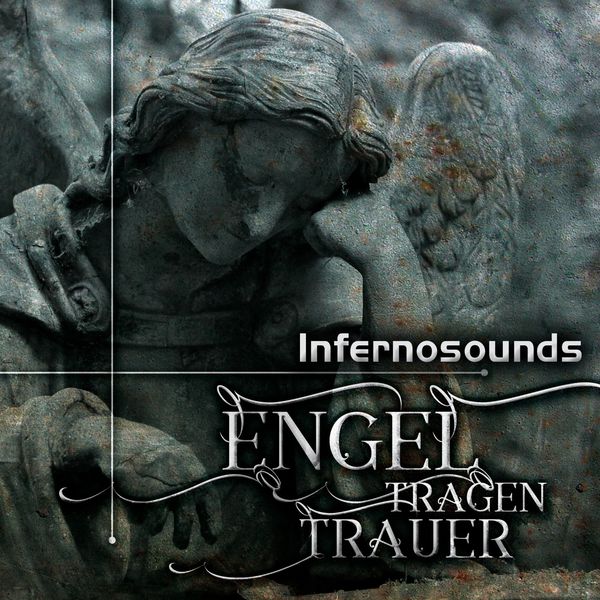 Infernosounds - Engel Tragen Trauer (Outsized Remix)